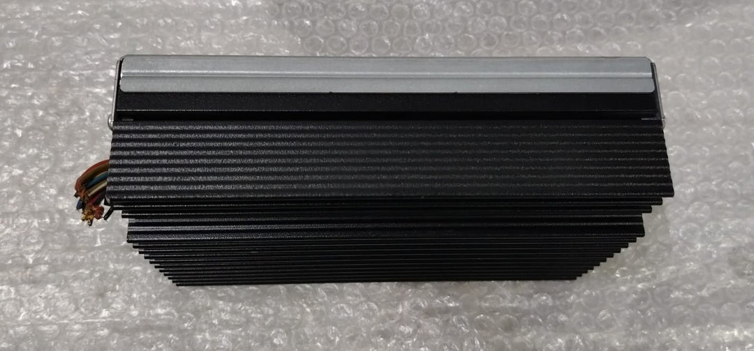OEM BMW X5 E70 Radio Amplifier Audio HIFI Amplifier Sound 9133913 LEAR