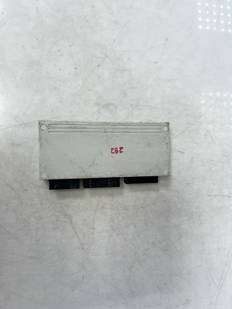 BMW 3 Series E46 E39 Comfort Control Module UNIT 4114282 OEM