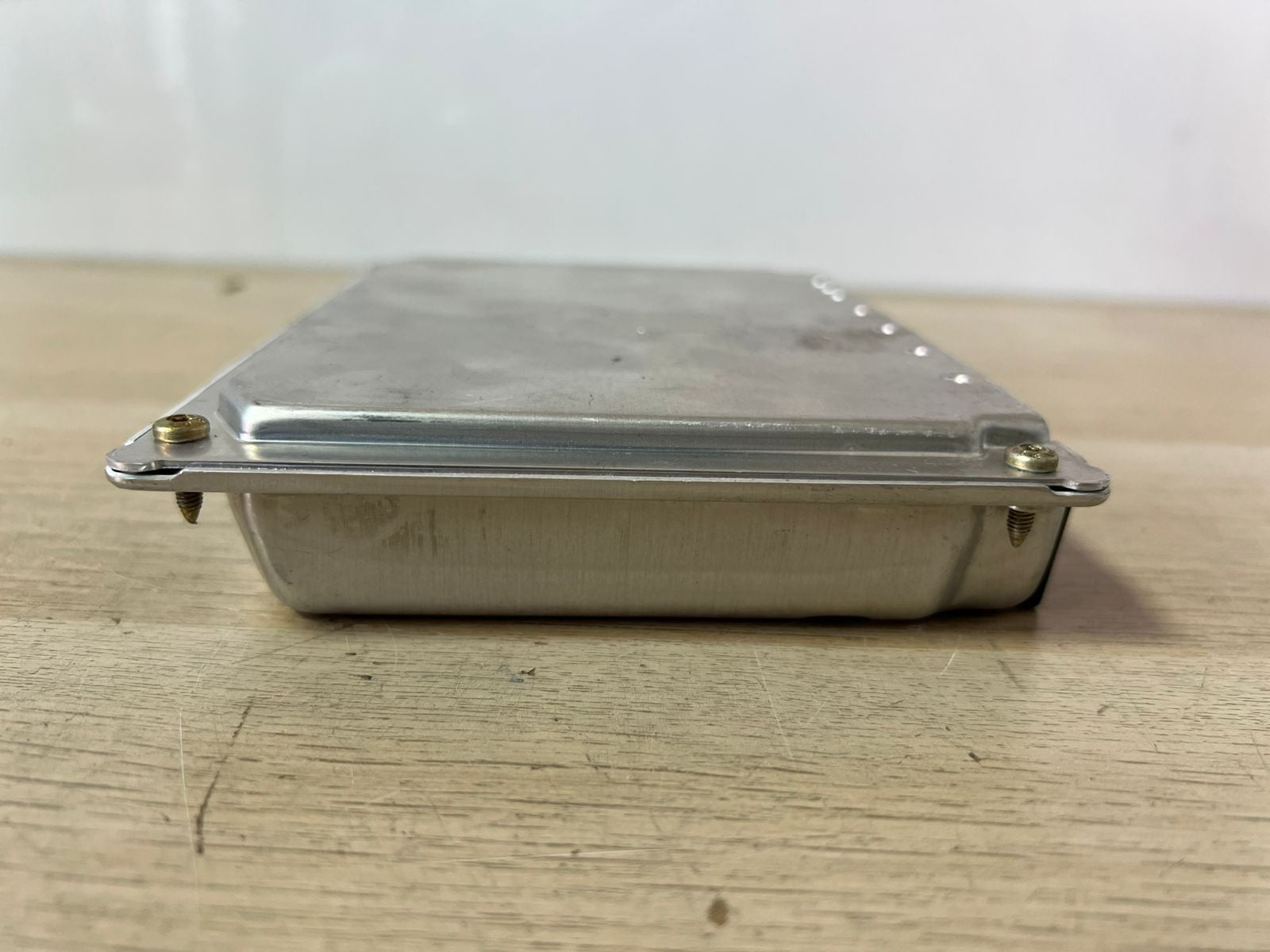 2003-2005 BMW 530i Engine Computer Module 7545150 E39 E46 MS43 M54 ECU