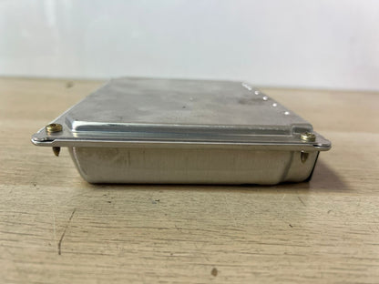 2003-2005 BMW 530i Engine Computer Module 7545150 E39 E46 MS43 M54 ECU