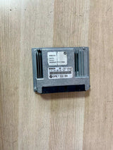 BMW 3 series E46 1.8i N42 Engine DME BASIC CONTROL MODULE COMPUTER ECU 7512354