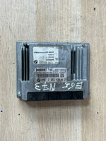 قم بتحميل الصورة إلى عارض الصور، BMW E65 N73 ECU Engine Control Unit DME BOSCH 0261S02002