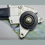 Load image into Gallery viewer, 13-16 Mercedes-Benz W166 ML GL Window Motor Front Right Side A166 9060201 OEM