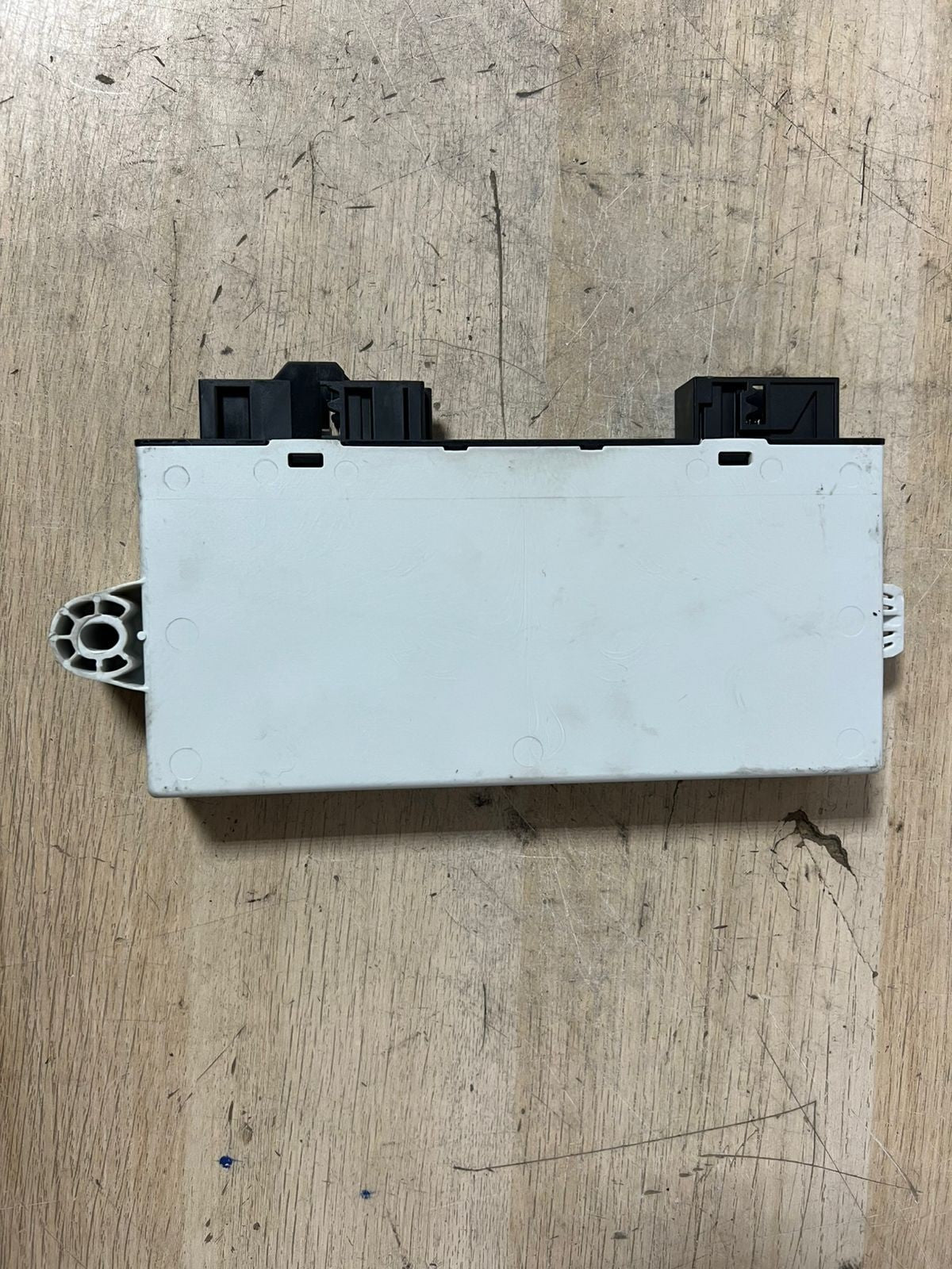 2012-2017 BMW F10 N20 520i Engine Control Unit SET DME+ CAS4 CG + 2KEYs 8606306