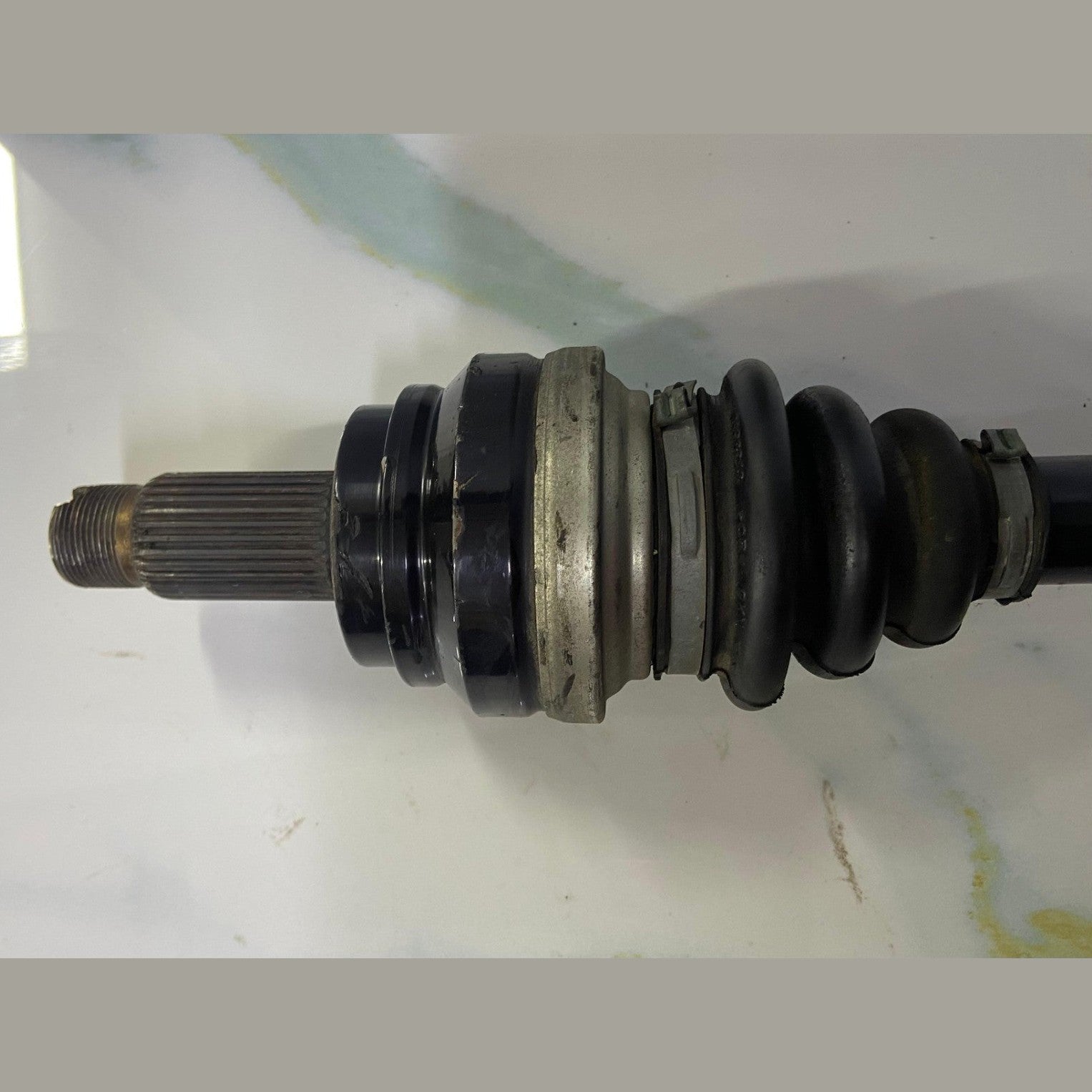OEM BMW 5 Series F10 520i F11 535iX Rear Right Drive Shaft HR 7630184
