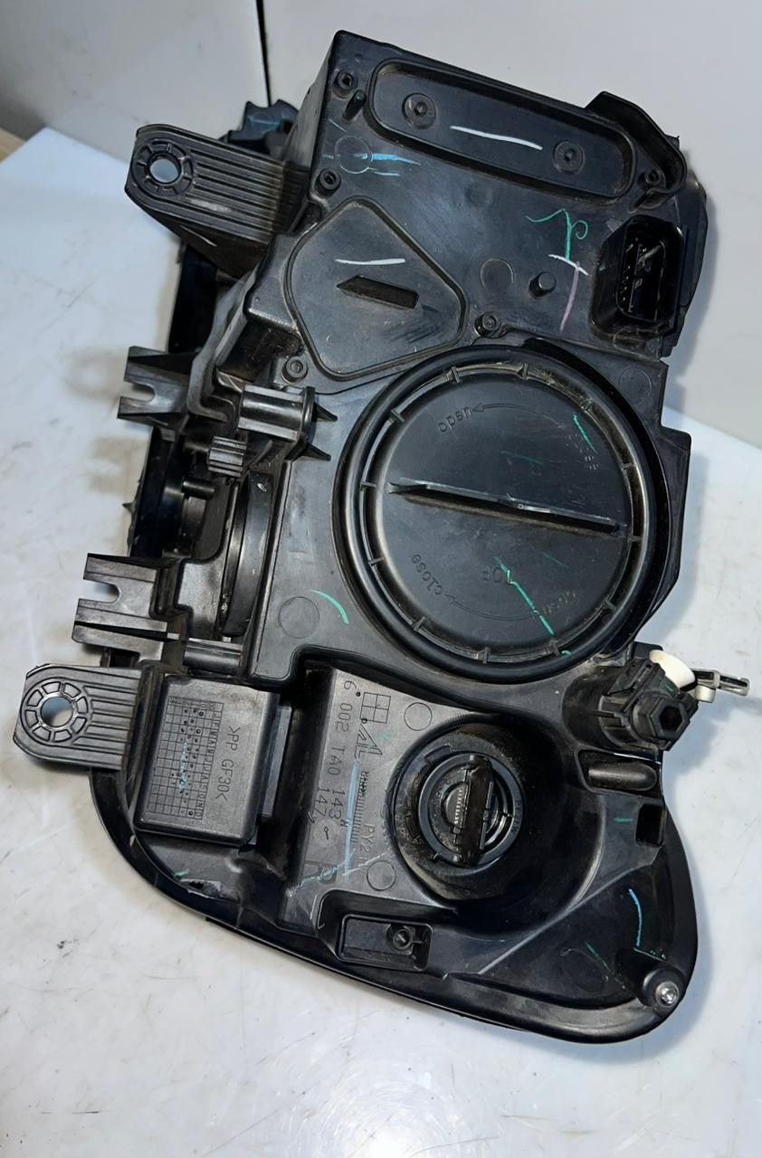BMW X3 F25 2010-2014 Right Halogen Headlight OEM Headlamp 7217290 Genuine