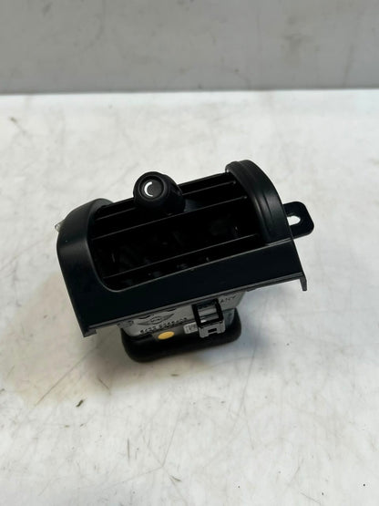 2015 Mini Cooper F55 F56 F57 Dashboard Air Vent BLOWER 9265405 OEM