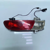 2006-2007 BMW 650i Rear Bumper Taillight 6911900 E63 E64