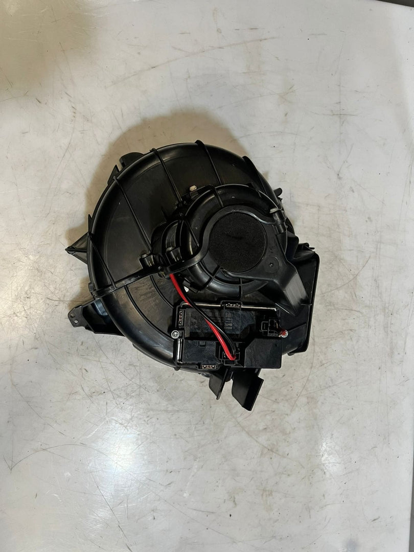 BMW F01 F02 F03 F04 F10 F11 F07 F06 F12 FAN Heater Blower Motor Resistor 9355981