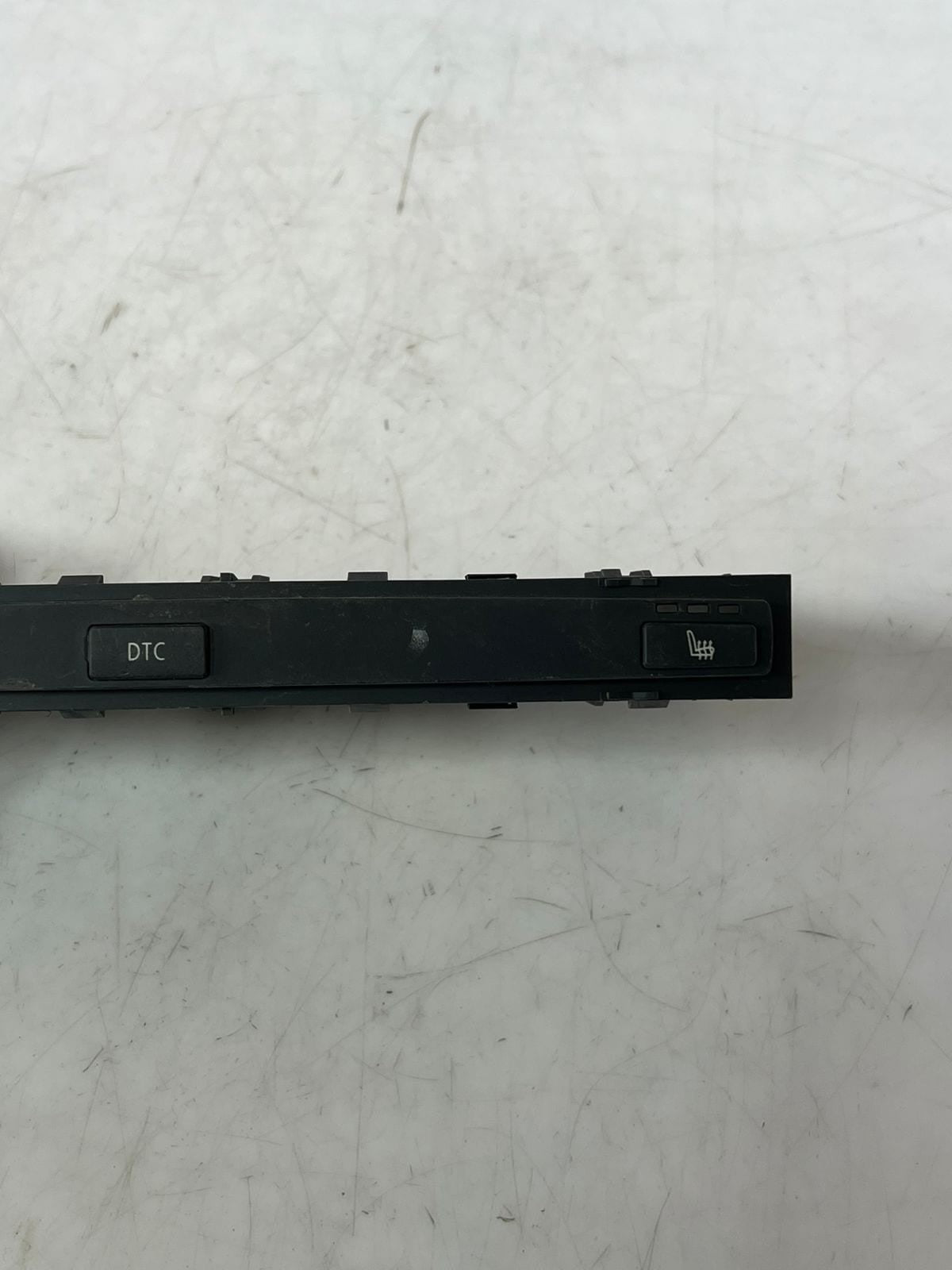 2004-2007 BMW 530i 525I 5' E60 E61 Heated Seat Dtc Control Switch Panel 6985743