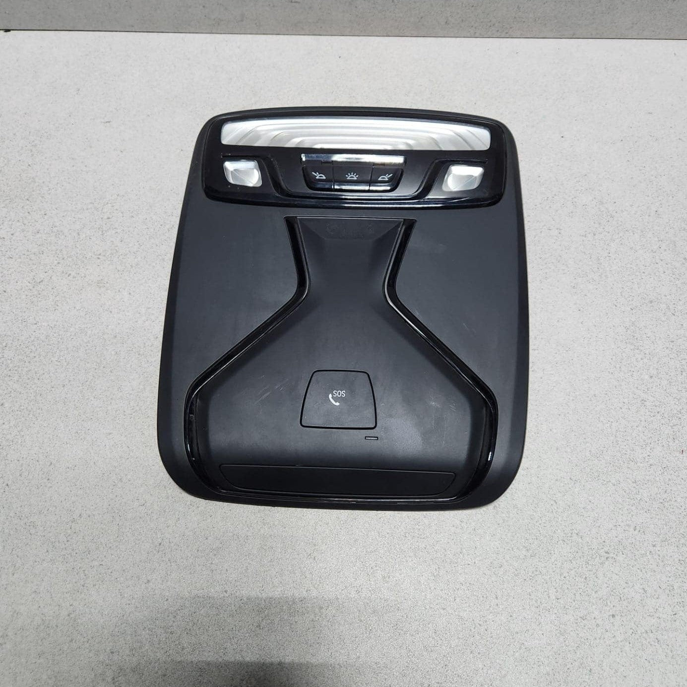2018-2023 BMW X3 Interior Lighting Front 682901001 X3 G30 5 Series G26 