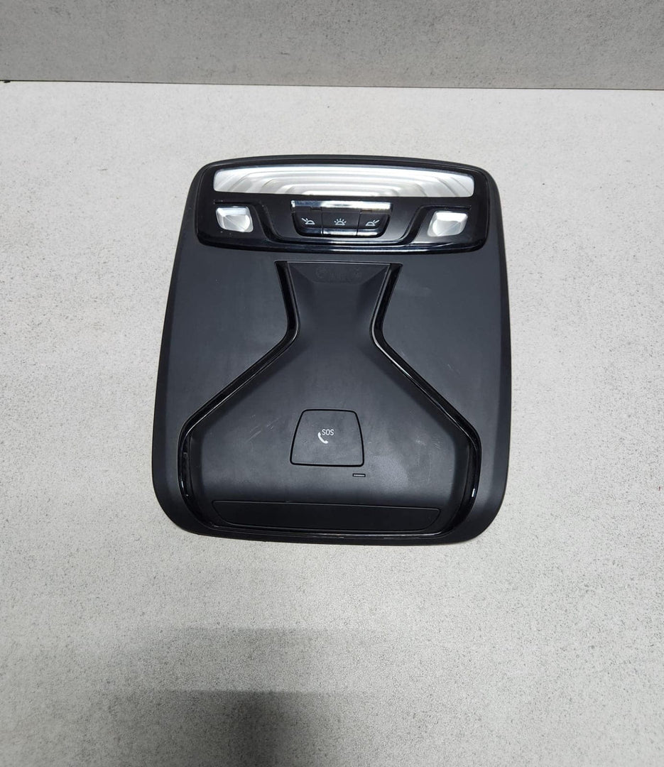 2018-2023 BMW X3 Interior Lighting Front 682901001 X3 G30 5 Series G26 
