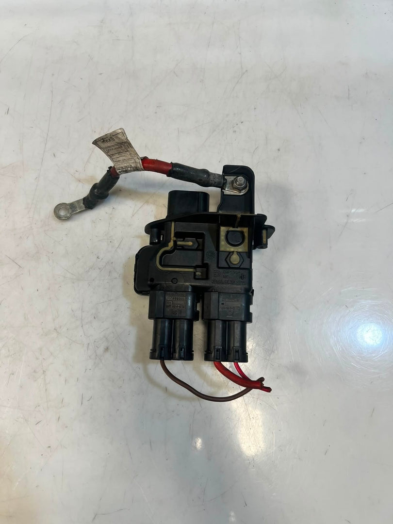 2017 BMW X5 F15  X3 F25 Other Wiring Loom/ HARNESSES 6987075 OEM