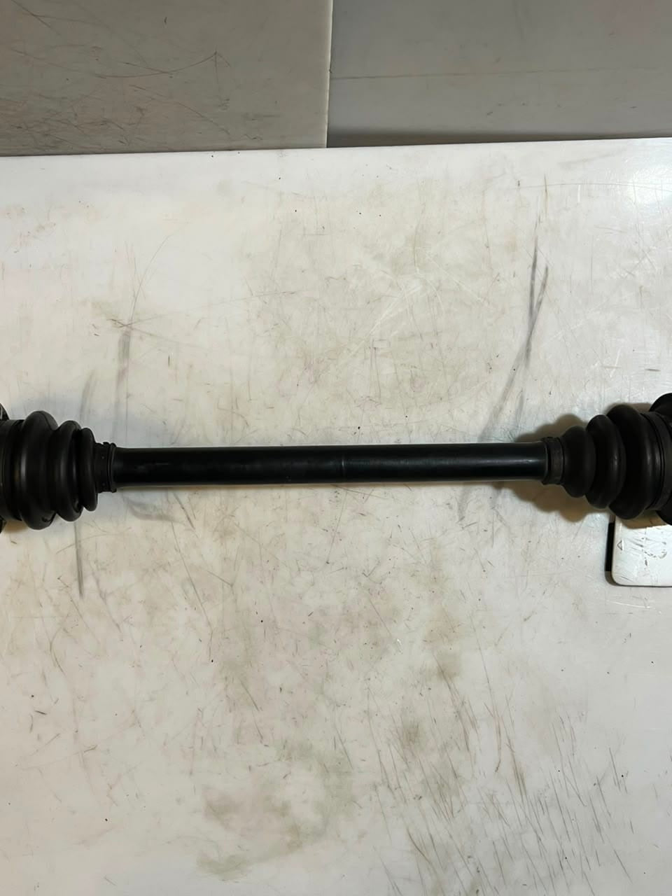 2000-2001 BMW X5 E53 3.0i and 3.0d Rear Drive Shaft AXLE 7500914 OEM