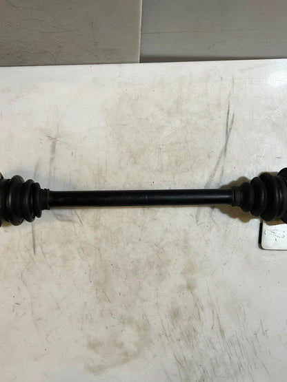 2000-2001 BMW X5 E53 3.0i and 3.0d Rear Drive Shaft AXLE 7500914 OEM