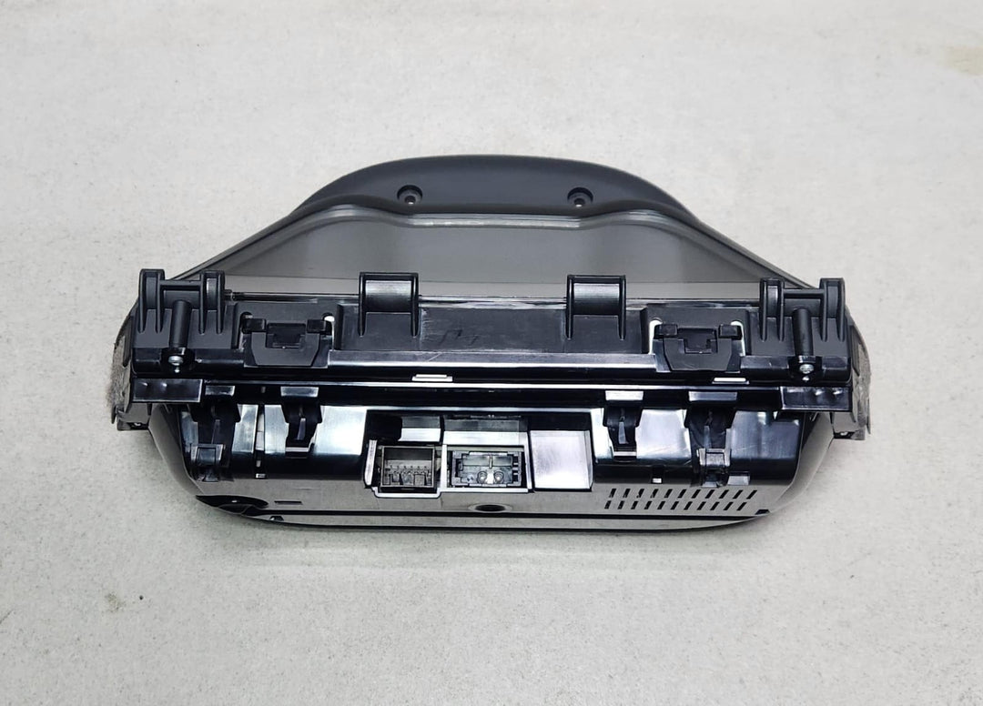 9272338 BMW Instrument Cluster F20 F23 116I 120I 2010-2014