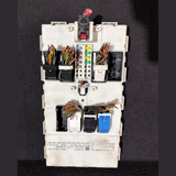 BMW 320d DIESEL N47N F30 F32 F34 F36 2013 MOTORSTEUERGERÄT DDE ECU SET -8573259