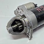 Load image into Gallery viewer, 8612576-2012-2018 BMW 3-Series 320i 328i 2.0L N26 gas Engine Starter Motor OEM