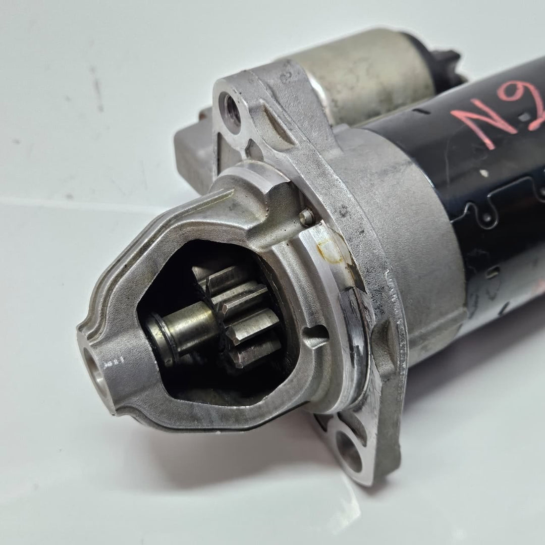 8612576-2012-2018 BMW 3-Series 320i 328i 2.0L N26 gas Engine Starter Motor OEM