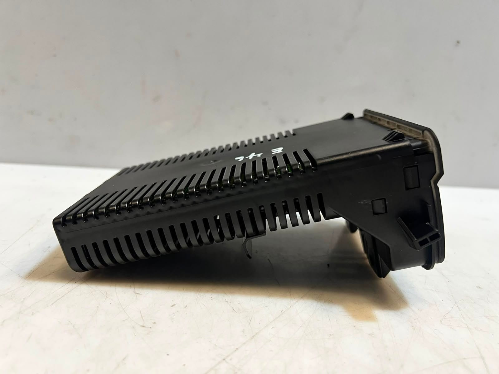 2003 BMW 320i E46 3 Series Headlight Switch ECE 6923485 OEM