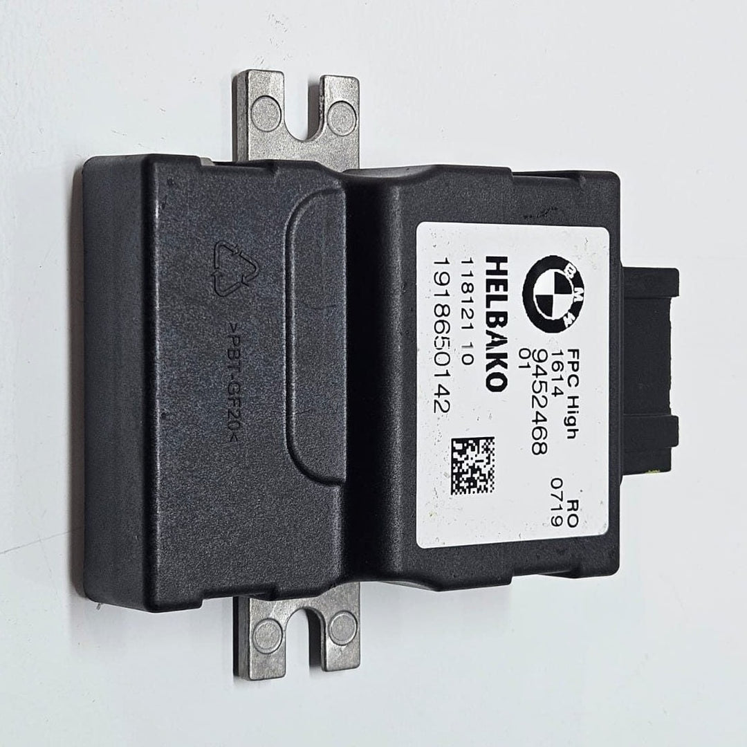 OEM BMW X6M G06 X6M Fuel Pump Control Module FPC High 9452468