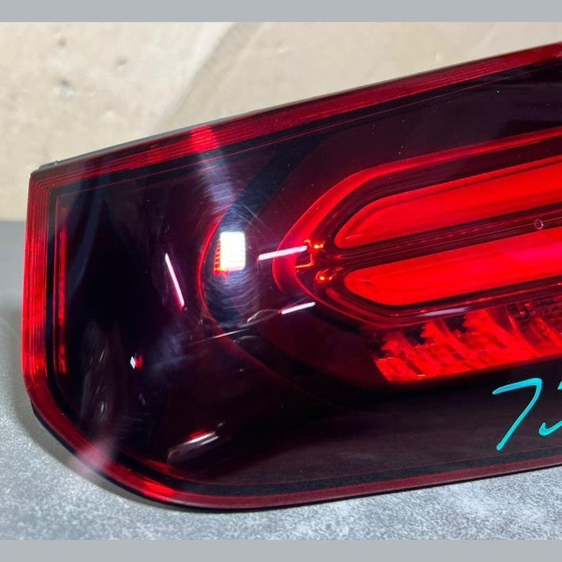 2023-2025 Mercedes-Benz W177 A-Class Rear Right Side Tail Light OEM