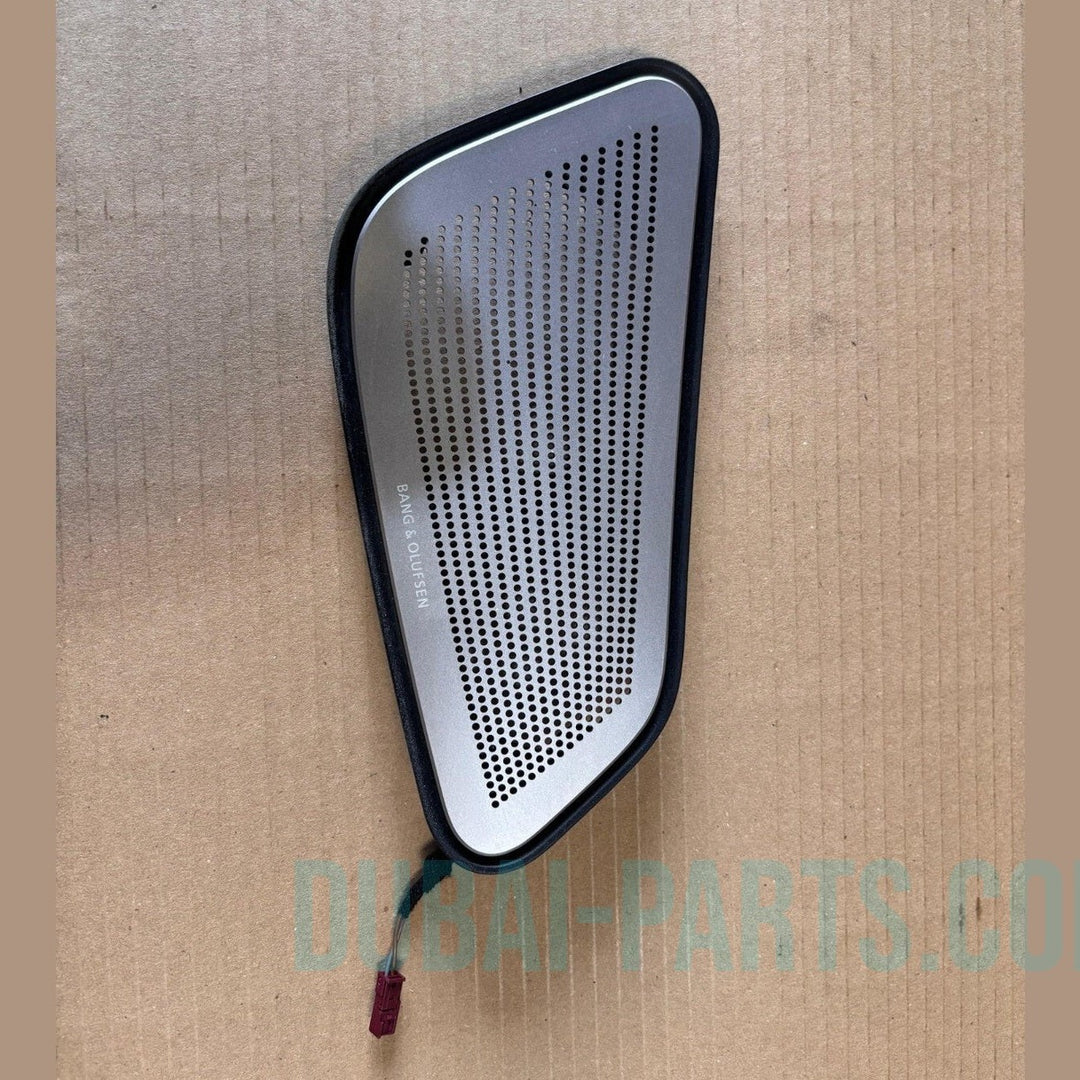 BMW M6 F12 2 DOOR 2015  BANG & OLUFSEN SPEAKER COMPLETE SET SPEAKERS SUBWOOFERS