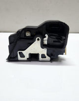 2011 BMW 335i Rear Door Lock Latch Actuator 7229459 E90 E91 E92 F10 F30 OEM