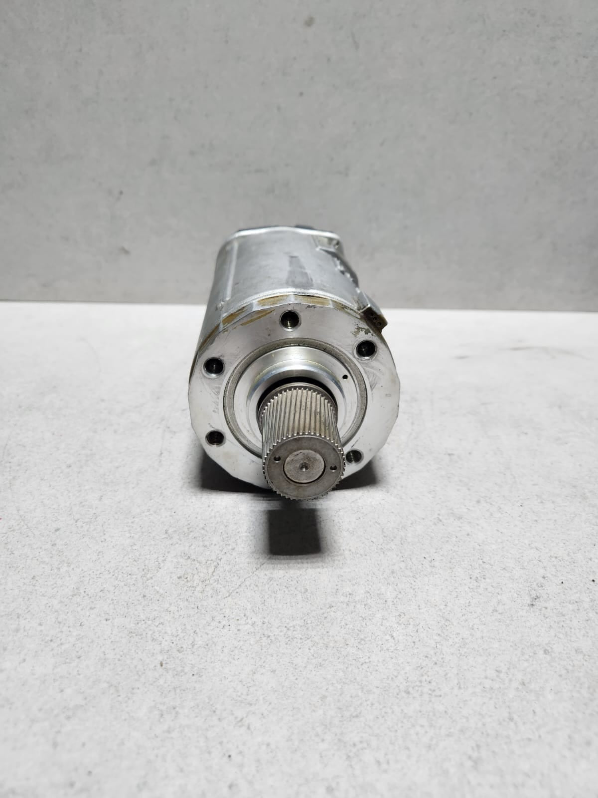 2019-2023 BMW M5 Steering Rack 7806277 7 Series G11 G12 5 Series G30