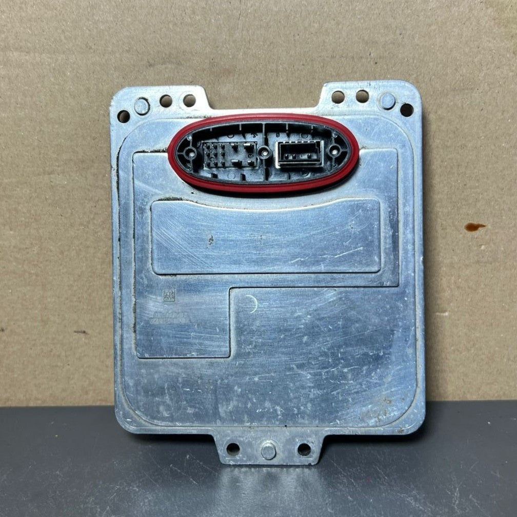 Mercedes W164 ML GL Xenon Light Headlight Control Module Unit A164 8704126 OEM