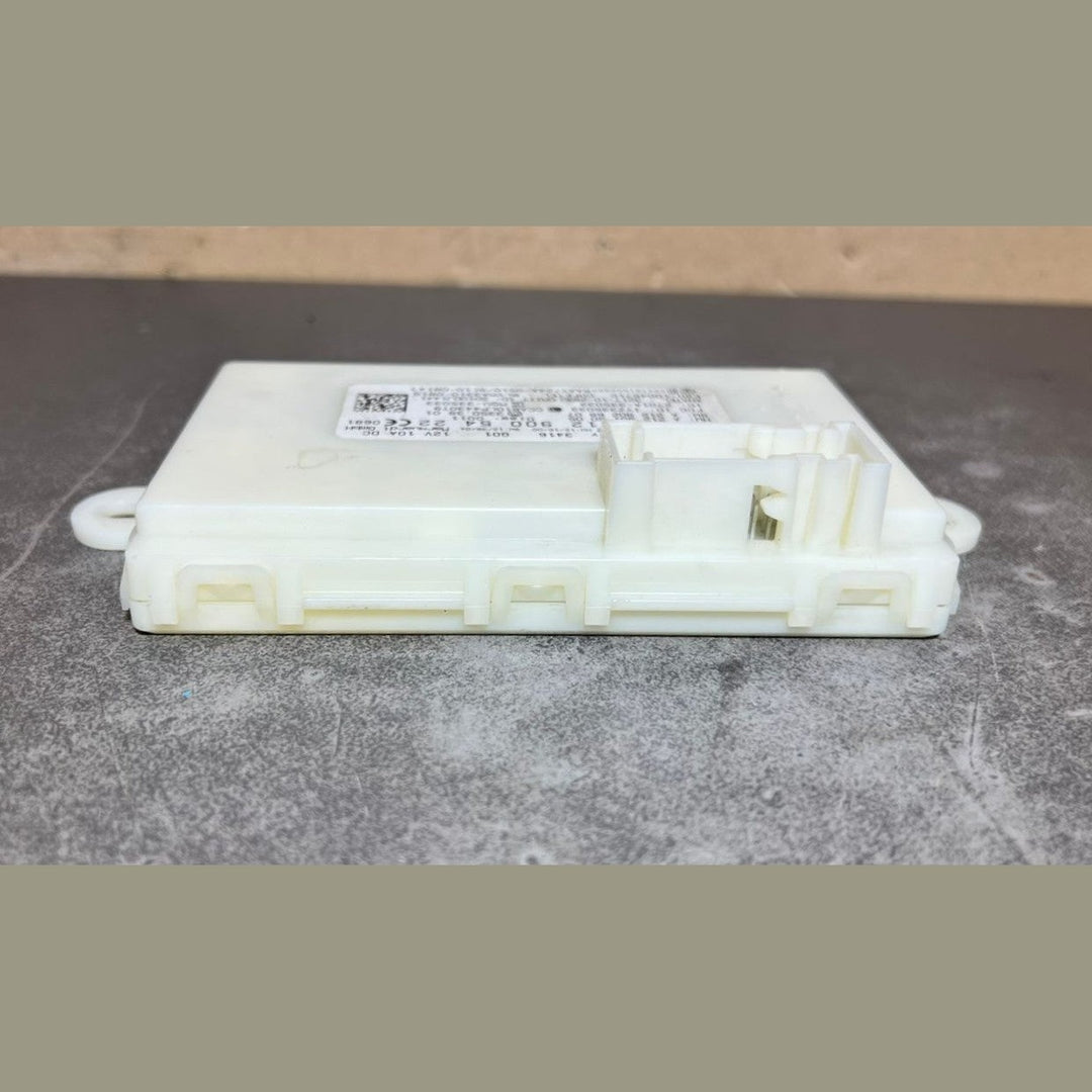 2013 Mercedes Benz ML350 W166 Keyless Entry Control Unit A212 9005422 OEM