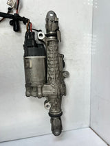 2016 BMW 740i 7 Series G11 G12 Rear Axle Steering Actuator 6878970 OEM