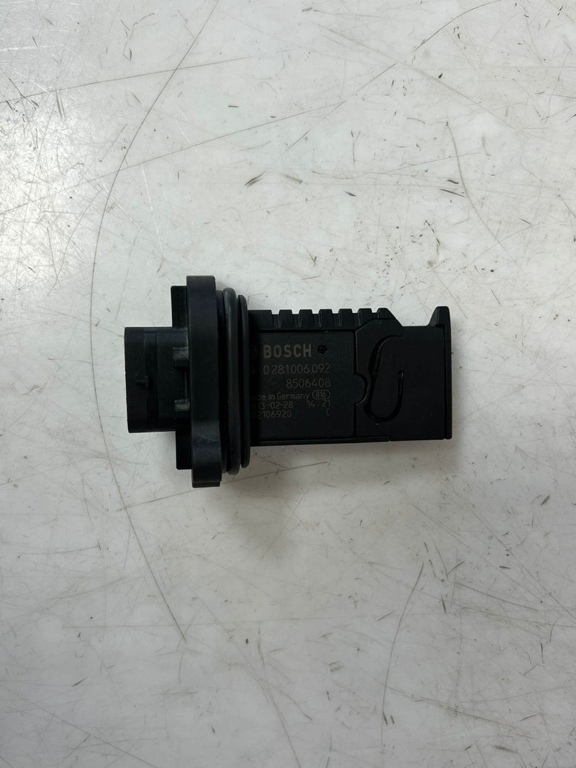 BMW 1 2 3 4 Series F models Mass Air Flow Sensor 8506408 OEM