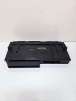 Load image into Gallery viewer, 2010-2015 BMW F10 F06 F12 UNCTION BOX ELECTRONICS 3 BODY CONTROL 9244391 OEM