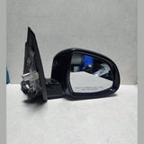 BMW Front Right Door Side Mirror 6024836 LHD G05 X5 2019-2022