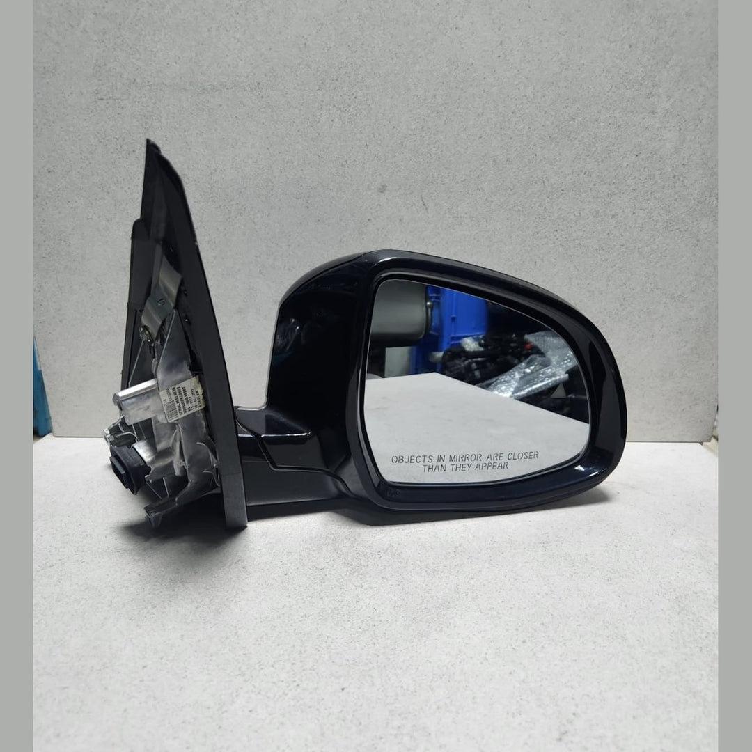 BMW Front Right Door Side Mirror 6024836 LHD G05 X5 2019-2022