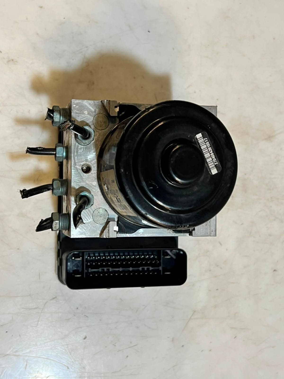 2011-2017 BMW X3 F25 X4 F26 ABS DSC Pump Control Module 6851086 OEM
