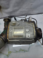Load image into Gallery viewer, 2014 BMW 5 Series G30 G31 X3 Diesel Particulate Filter 8581854 OEM