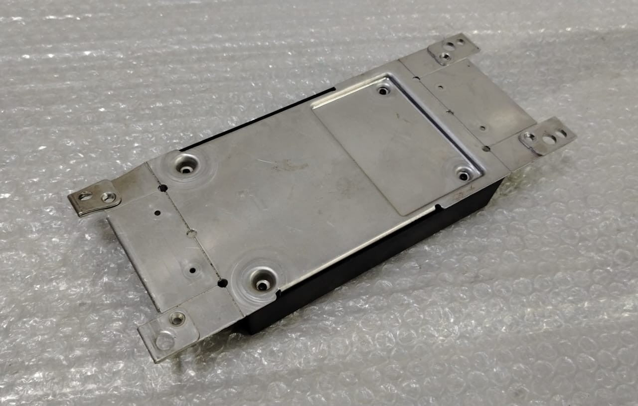 OEM BMW 1 SERIES F20 TCU TELEMATIC CONTROL MODULE BLACK 9380613