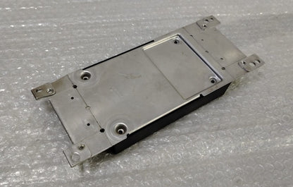 OEM BMW 1 SERIES F20 TCU TELEMATIC CONTROL MODULE BLACK 9380613