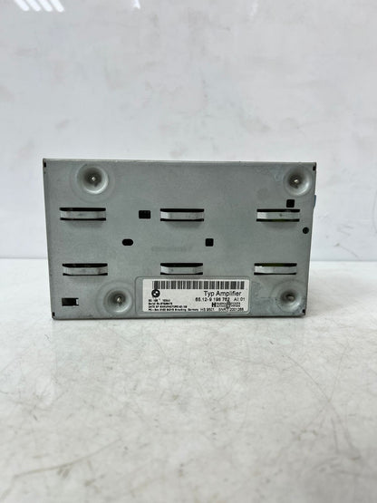 2009-2010 BMW 535i 535i HIFI Radio SOUND Receiver AMPLIFIER 9196762 OEM