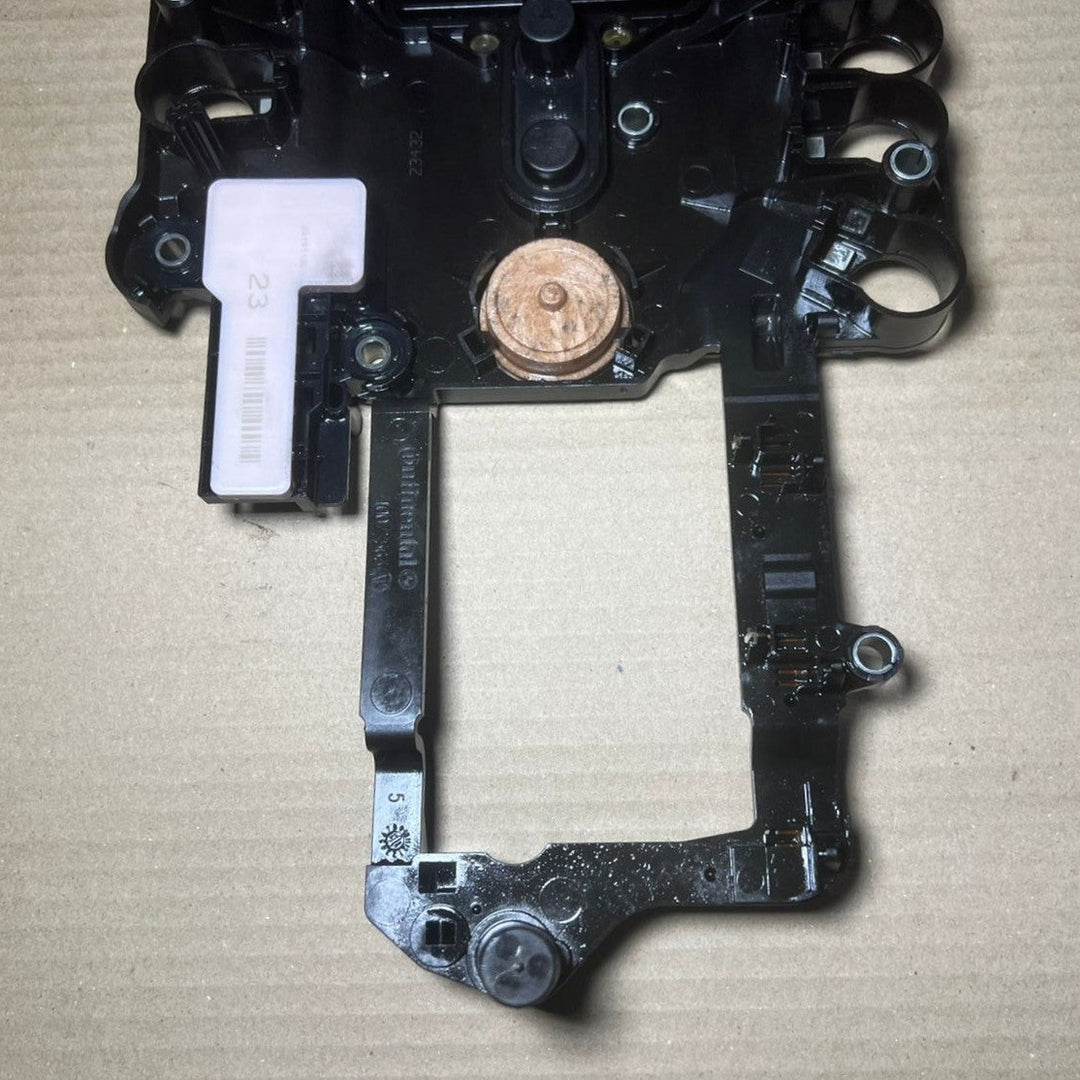Mercedes  722.9 Transmission Conductor Plate VGS3 TCU OEM Flashed Reset Module
