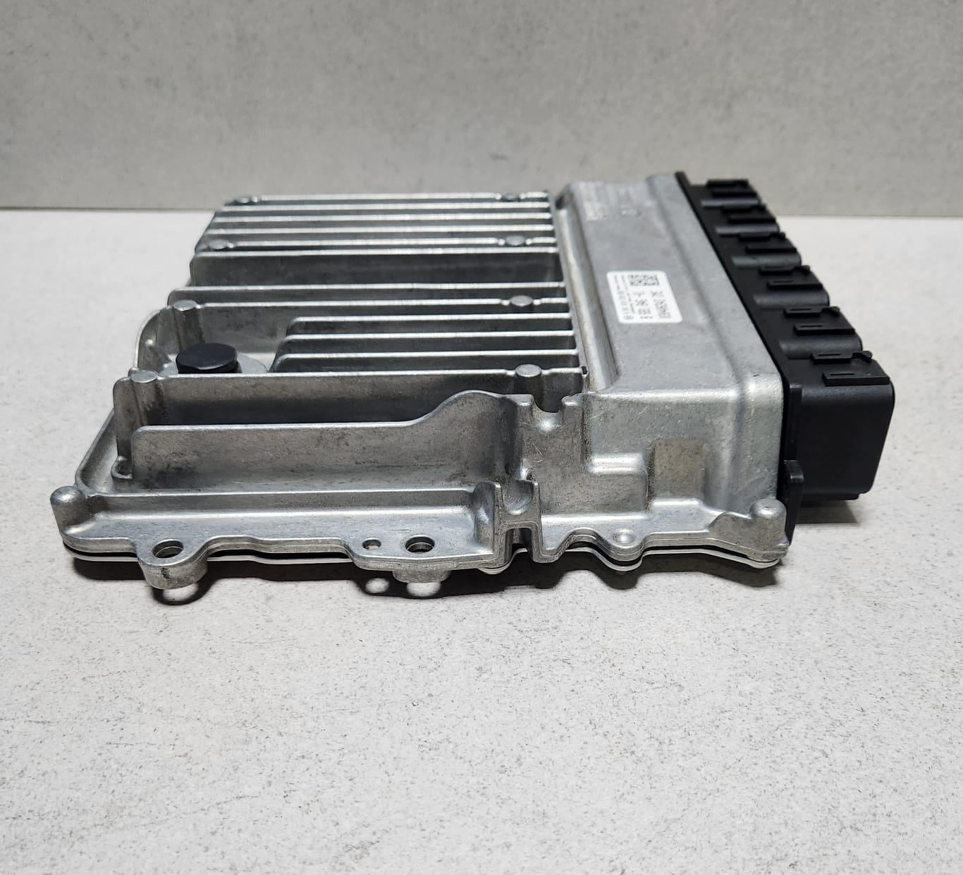 2018 BMW 730e G11 Engine Control Unit 8691846 G30 G12 730e 740Le ECU SET 