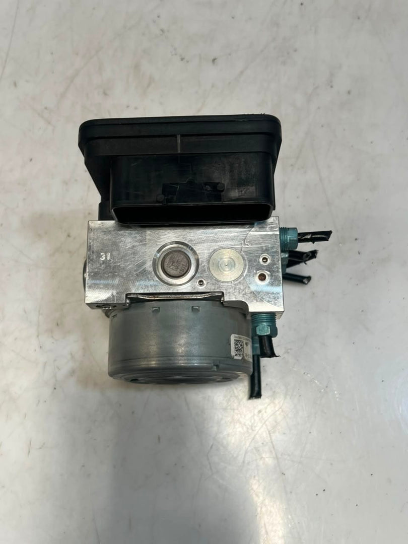 2012-2019 BMW 114d 116d 118i 328i ABS ANTI LOCK BRAKE Pump Module 6875814 OEM