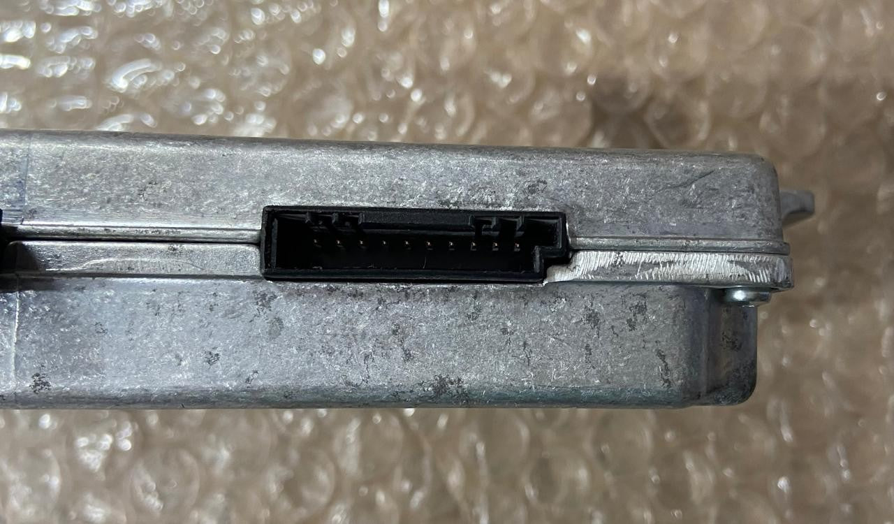 OEM BMW F30 F36 F10 F13 F01 SURROUND VIEW BACKUP CAMERA CONTROL UNIT 9084770