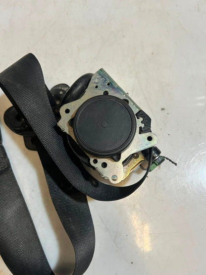 BMW 2 Series F45 F46 B47 2 Active Tourer Front Seat Belt Front Left 6279413