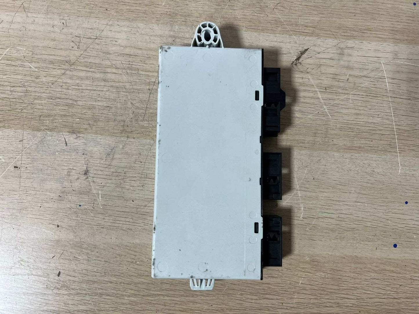 2014-2017 BMW F10 520D Engine Control Unit 8586534 520d xDrive and X3 F25 diesel