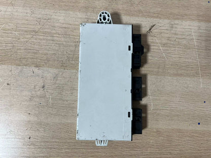 2014-2017 BMW F10 520D Engine Control Unit 8586534 520d xDrive and X3 F25 diesel