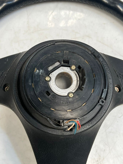 1996-1999 BMW E31, E34, E36, E39, E46 Z3 Steering Wheel 1092050 OEM