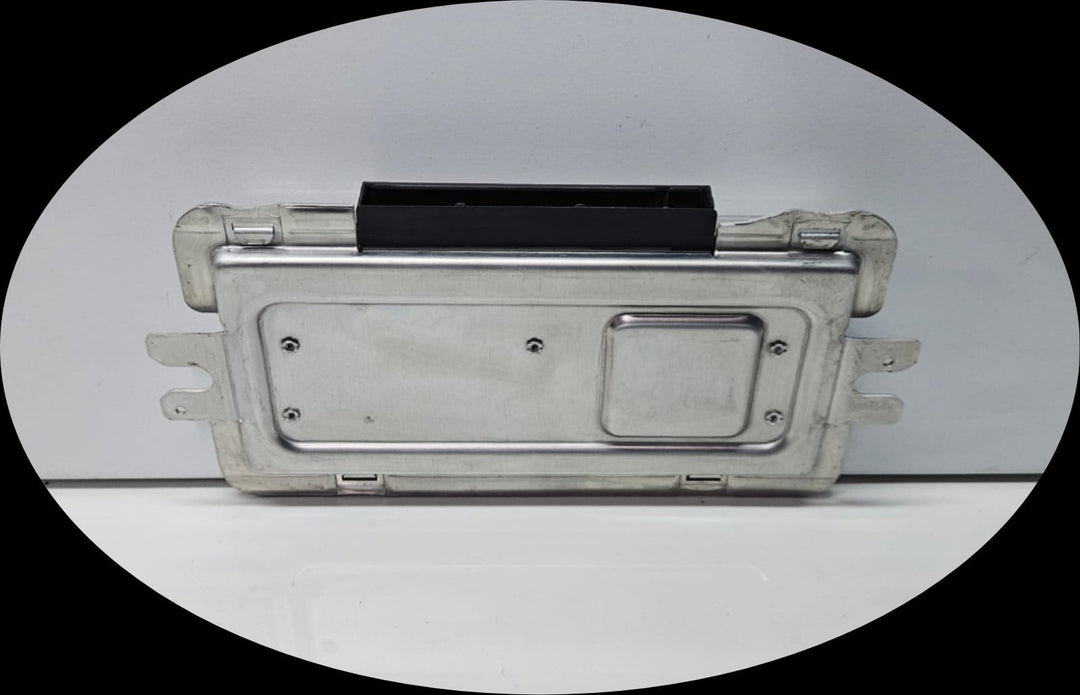 6855951-2008-2015 BMW 750Li F10 F11 Suspension Control Module OEM